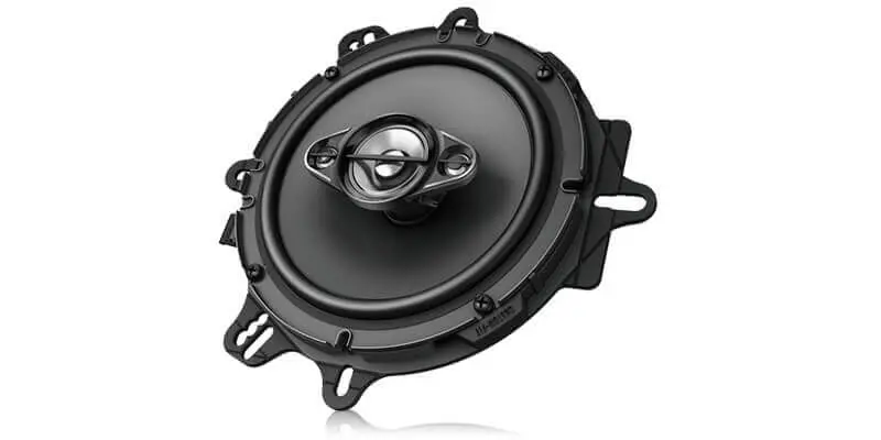 Pioneer Ts-A1680f 1