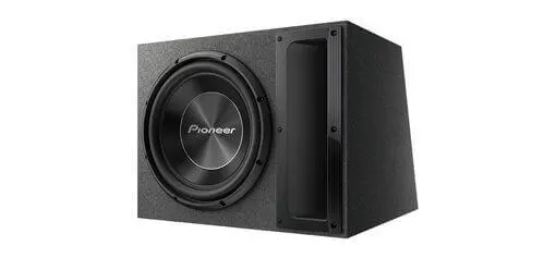 Pioneer Ts-A300b 1