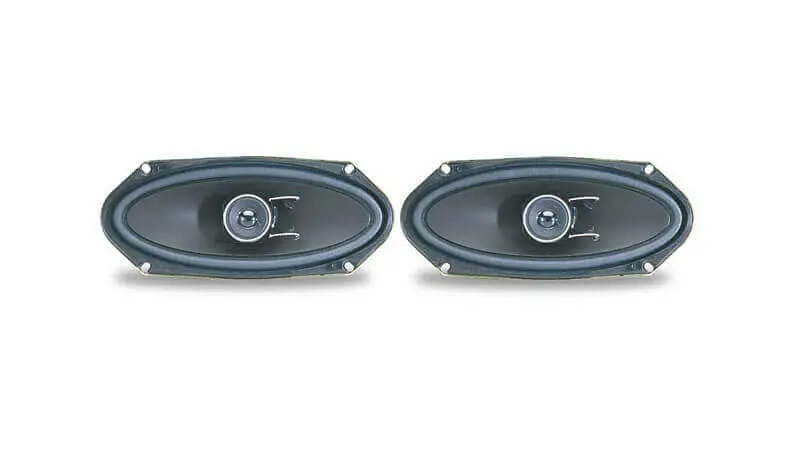 Pioneer Ts-A4103 1
