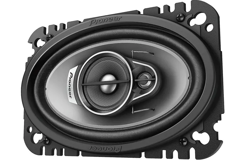 Pioneer Ts-A462f 1