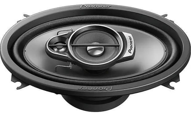 Pioneer Ts-A462f 2