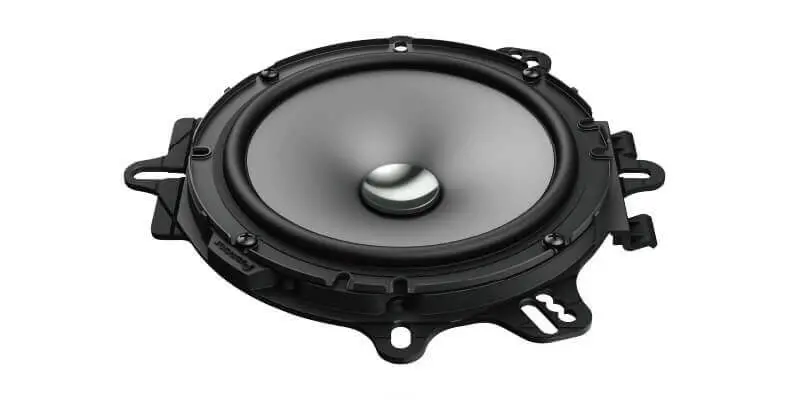 Pioneer Ts-A652c 2