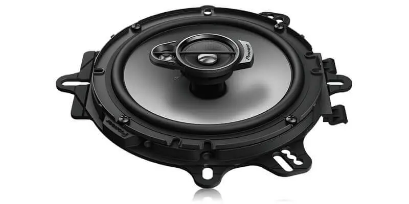 Pioneer Ts-A652f 1