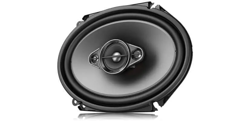 Pioneer Ts-A682f 1
