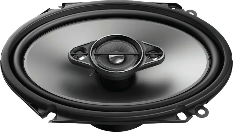 Pioneer Ts-A682f 2