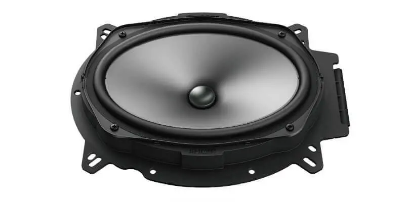 Pioneer Ts-A692c 2
