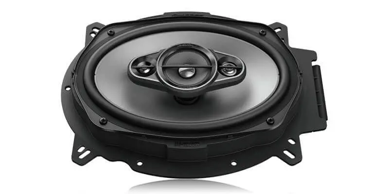 Pioneer Ts-A692f 1