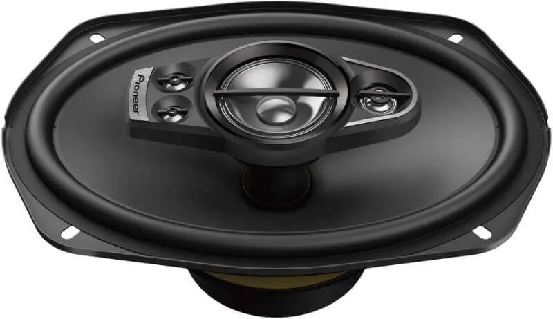 Pioneer Ts-A6990f 1