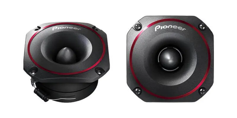 Pioneer Ts-B350pro 1