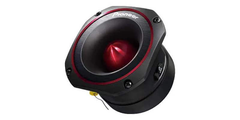Pioneer Ts-B400pro 1