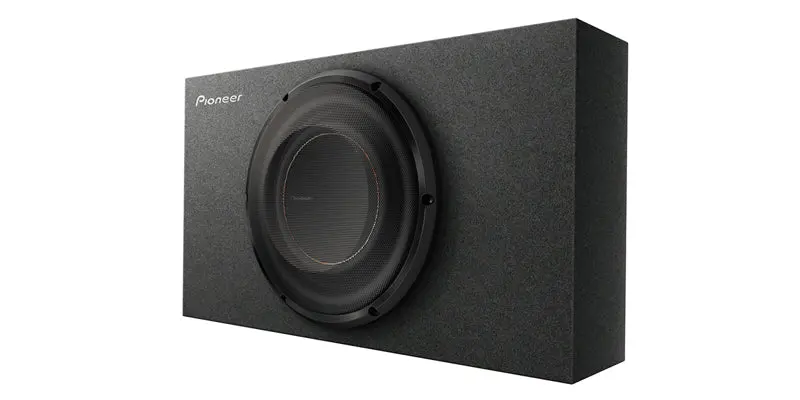 Pioneer Ts-D10lb 1