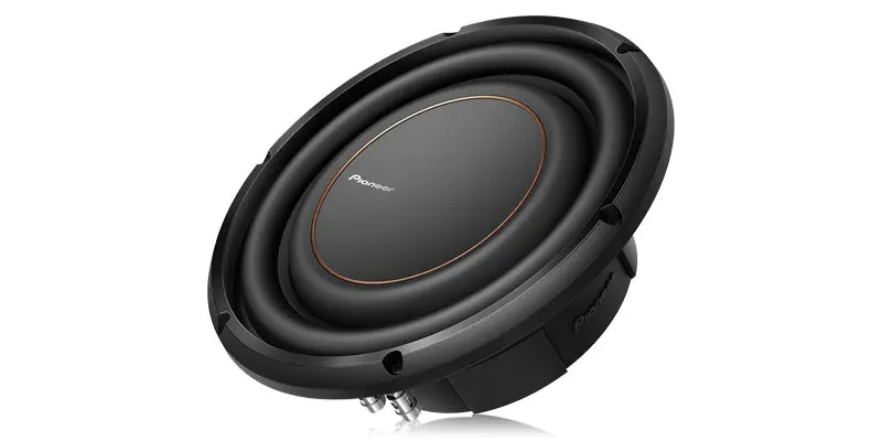 Pioneer Ts-D10ls2 1