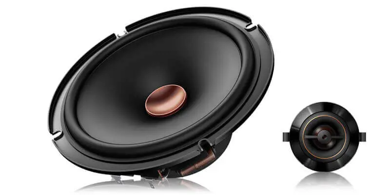 Pioneer Ts-D65c 1
