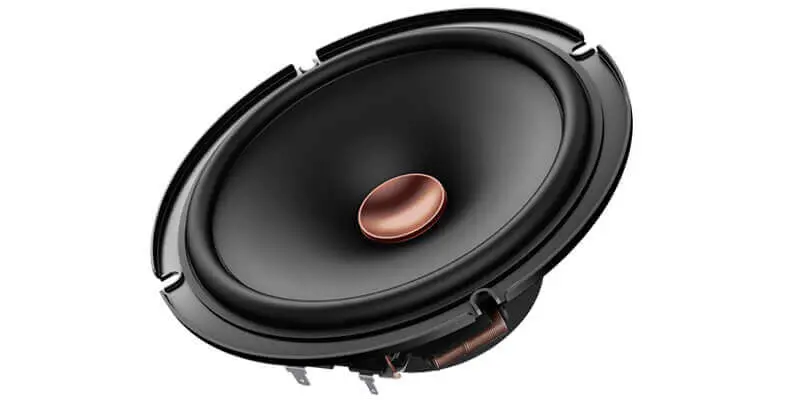 Pioneer Ts-D65c 2
