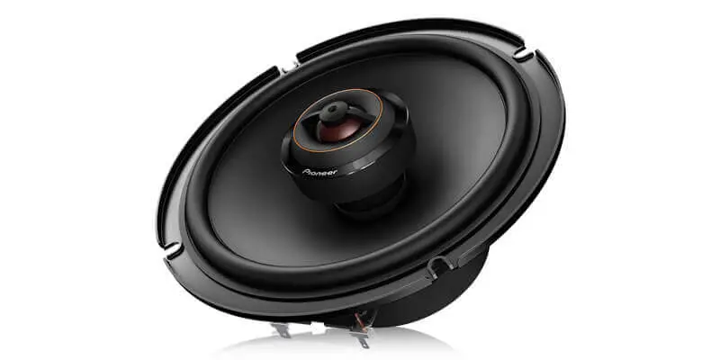Pioneer Ts-D65f 1