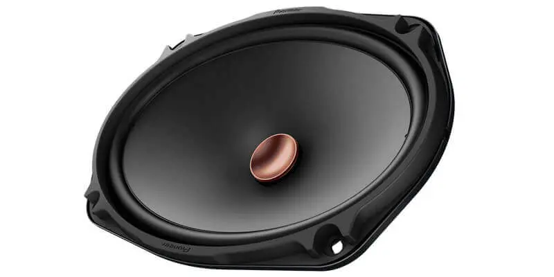 Pioneer Ts-D69c 2