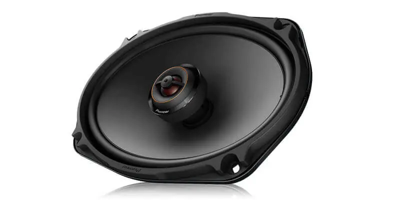 Pioneer Ts-D69f 1