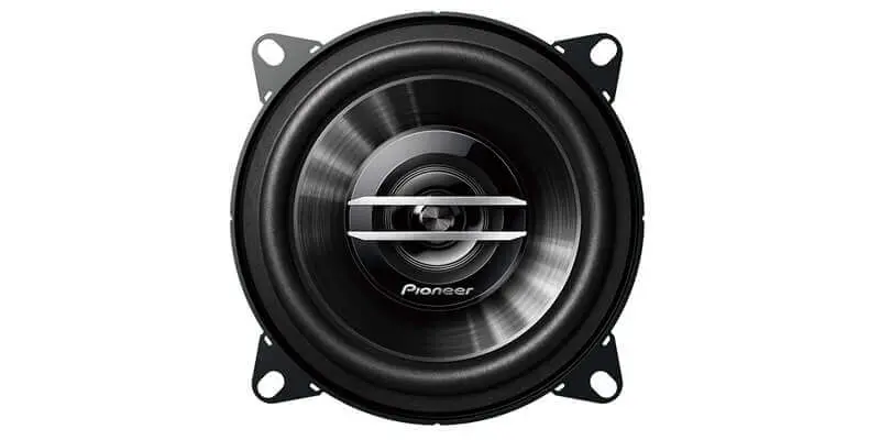 Pioneer Ts-G1020s 1
