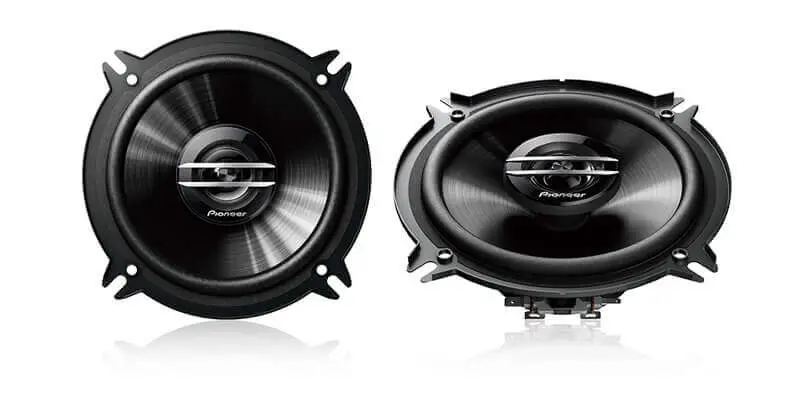 Pioneer Ts-G1320s 1