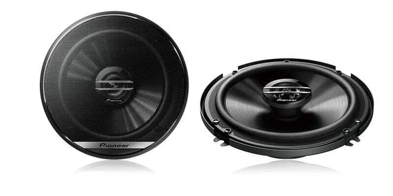 Pioneer Ts-G1620f 1