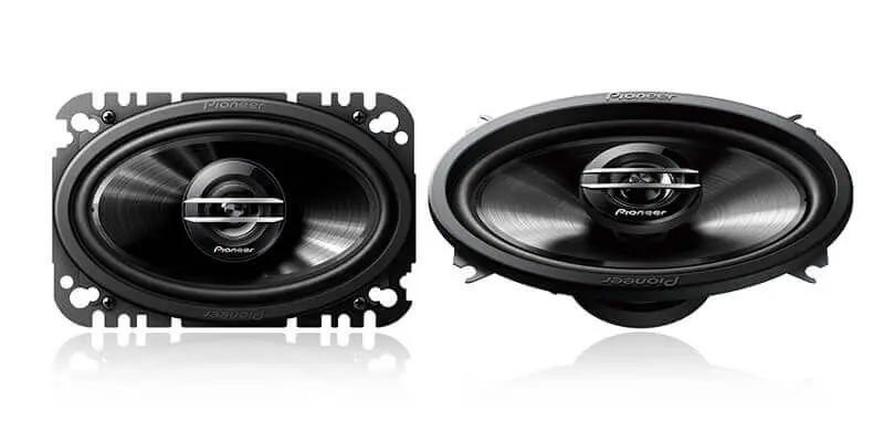 Pioneer Ts-G4620s 1