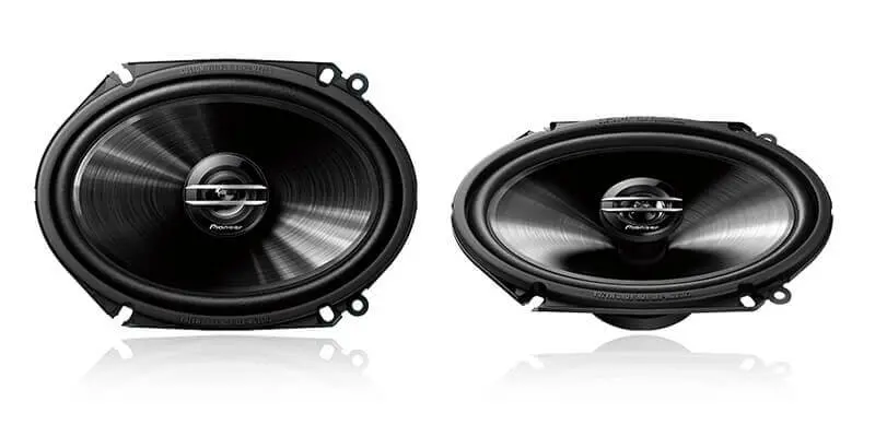 Pioneer Ts-G6820s 1