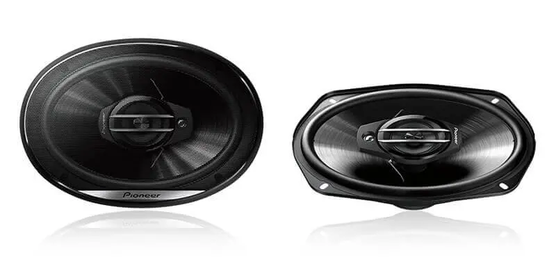 Pioneer Ts-G6930f 1
