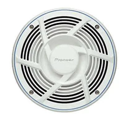 Pioneer Ts-Mr2040 1