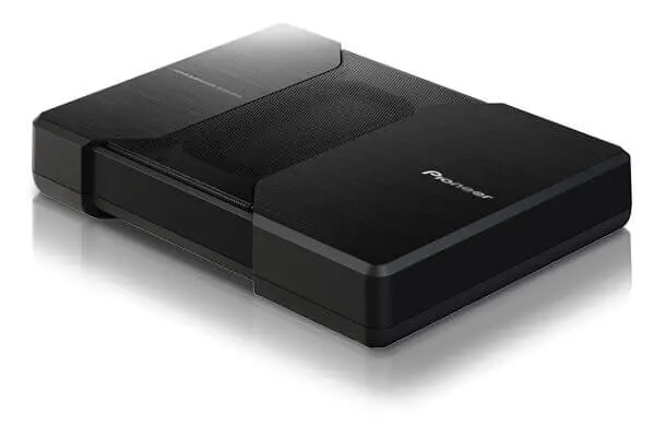 Pioneer Ts-Wh500a 1