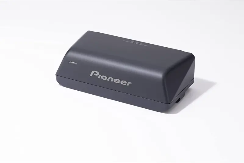 Pioneer Ts-Wx010a 1