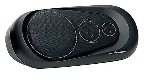 Pioneer Ts-X150 1