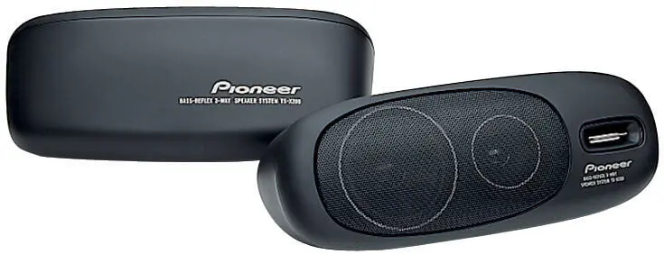 Pioneer Ts-X200 1
