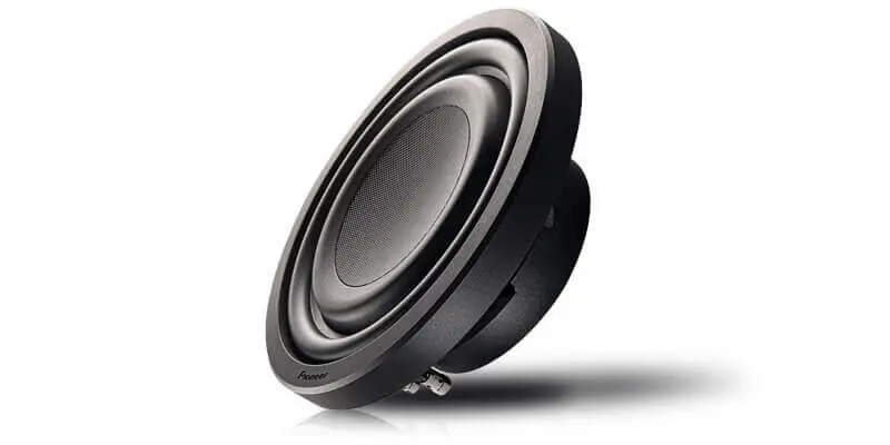 Pioneer Ts-Z10ls2 1