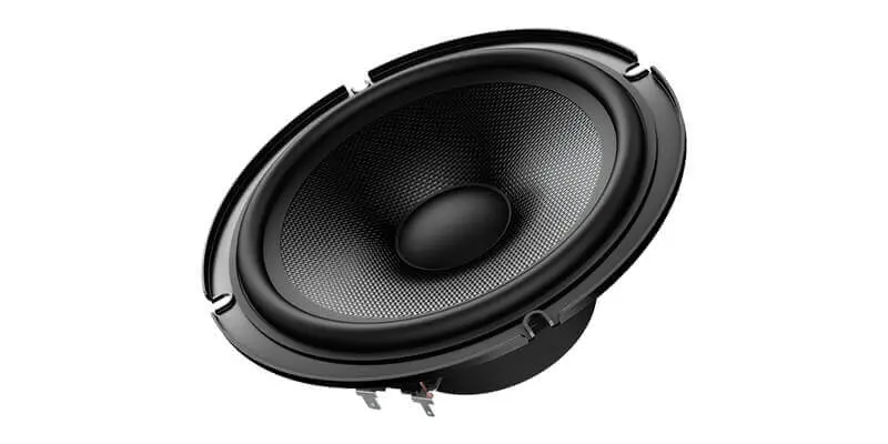Pioneer Ts-Z65c 1
