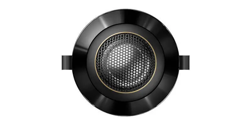 Pioneer Ts-Z65ch 1