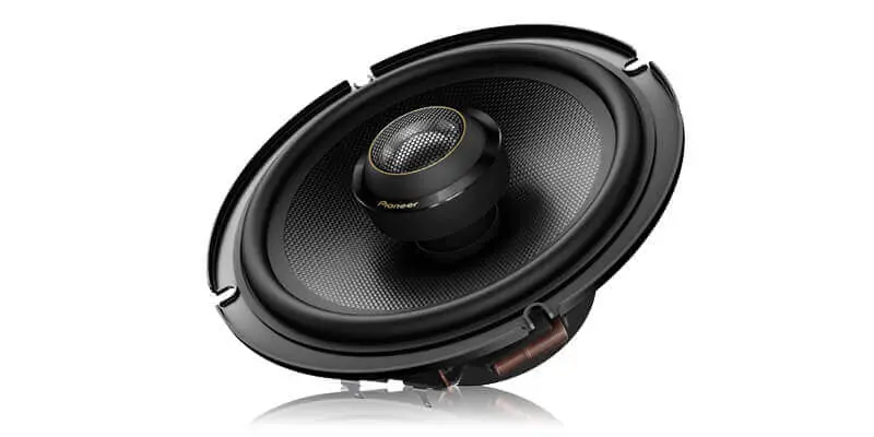 Pioneer Ts-Z65f 1