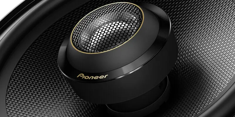Pioneer Ts-Z65f 2