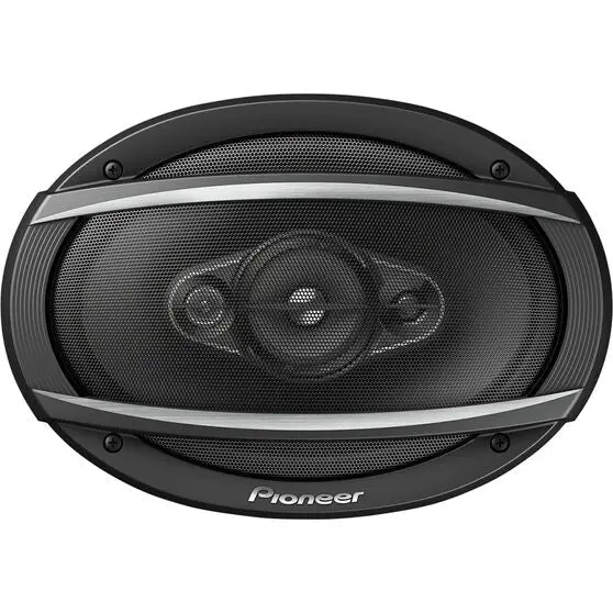 Pioneer Tsa6960f 6 X 9” 450 Watts 4-Way Speaker System 1
