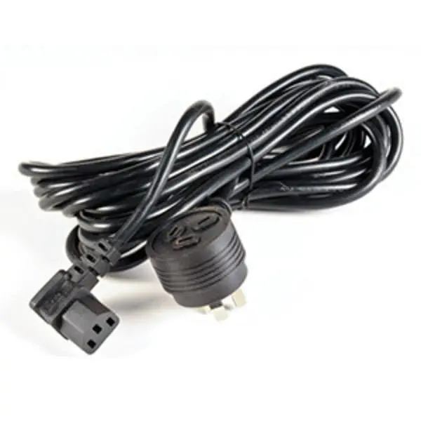 Piranha 240V "Piggy Back" Power Lead 1