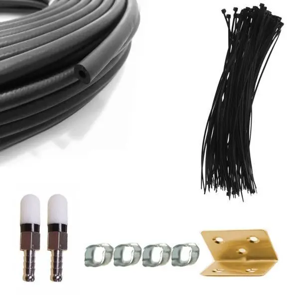 Piranha Diff Breather Kit 1