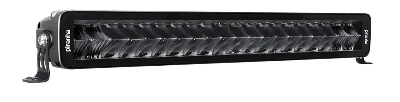Piranha High Power 22 Inch Lightbar - Combo 1