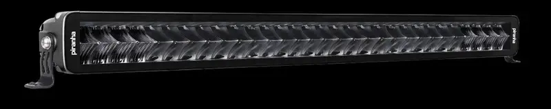 Piranha High Power 30 Inch Lightbar - Combo 1