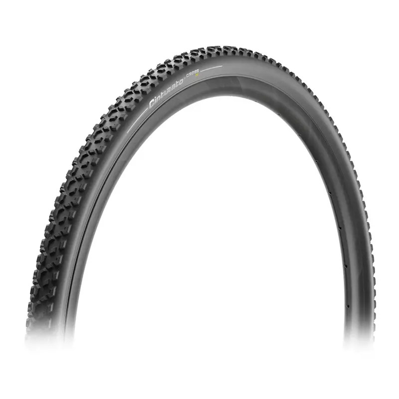 Pirelli Cinturato Cross Mixed Terrain Gravel Tyre, 700X33c 2