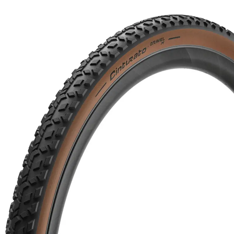 Pirelli Cinturato Gravel Mixed Terrain Classic Tlr 700C/650B Bicycle Tyre 1