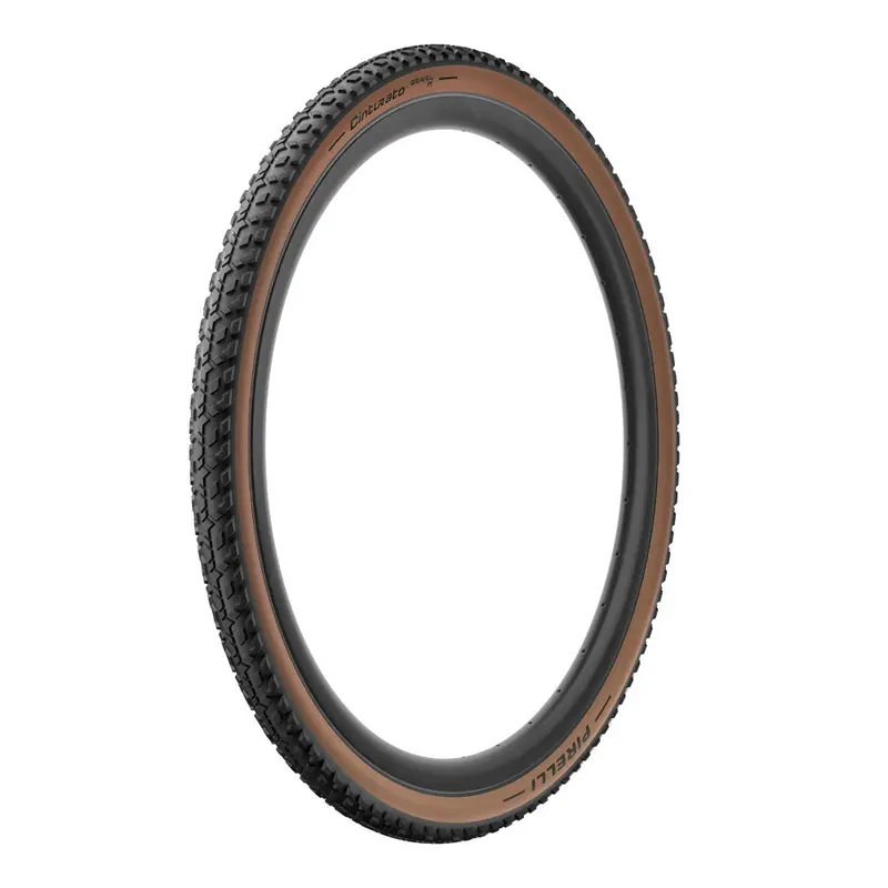 Pirelli Cinturato Gravel Mixed Terrain Classic Tlr 700C/650B Bicycle Tyre 2
