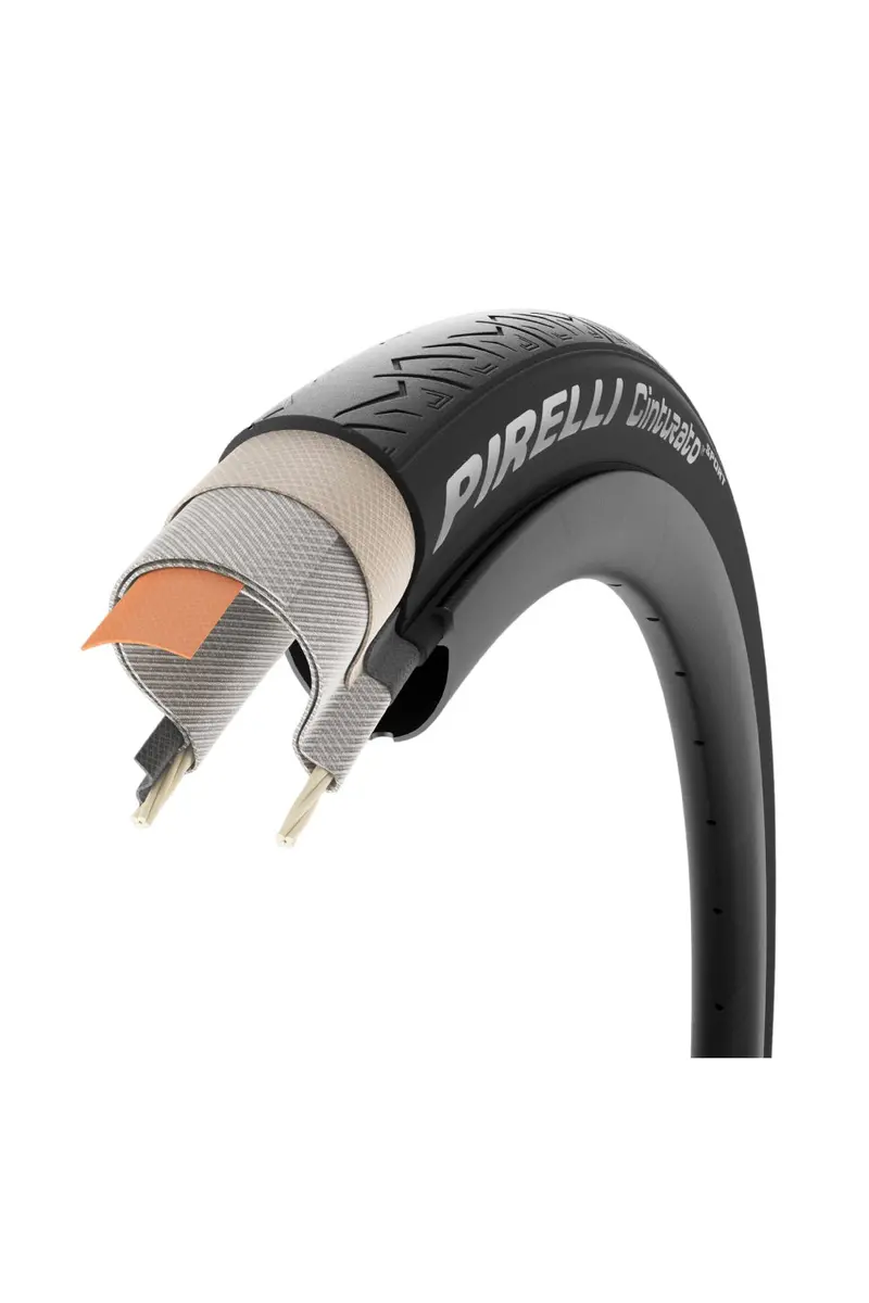 Pirelli Cinturato Sport Road Tyre 1