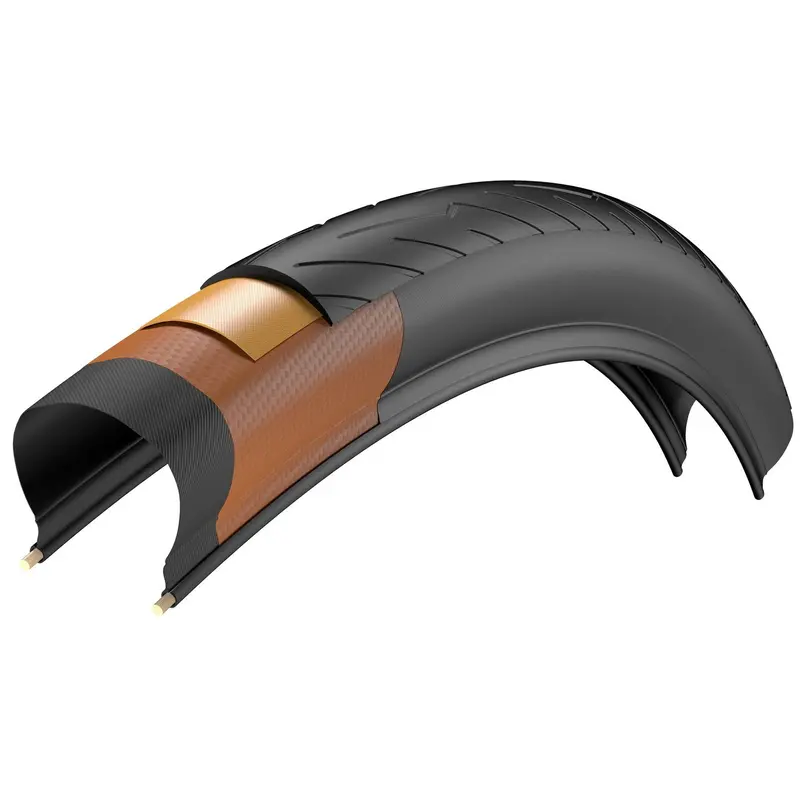 Pirelli Cinturato Velo Tlr Classic Edition Road Tyres 1