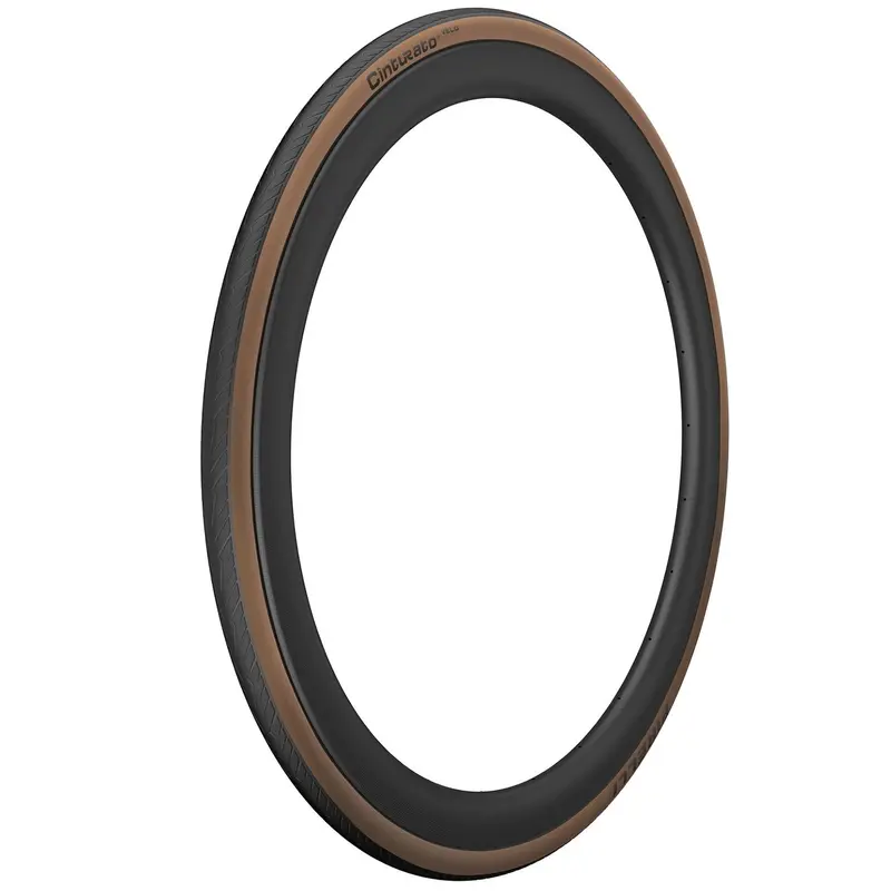 Pirelli Cinturato Velo Tlr Classic Edition Road Tyres 2