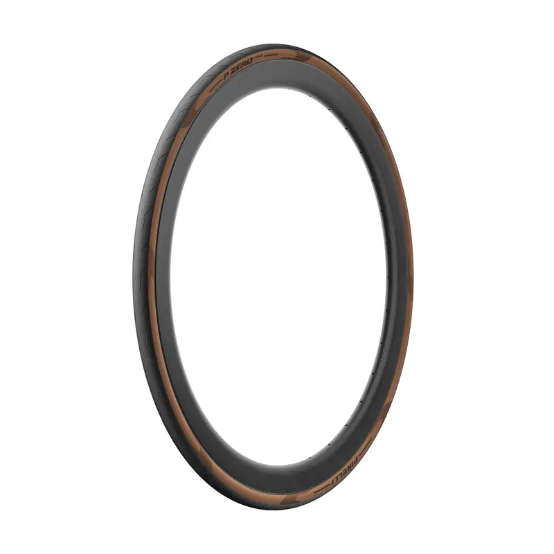 Pirelli P Zero Race Classic Clincher 700C (Non-Tubeless) Bicycle Tyre 1
