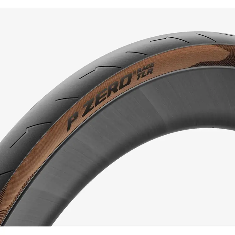 Pirelli P Zero Race Tlr Classic Speedcore Tyre 700X28c 1